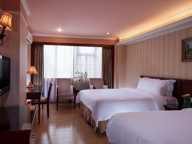 Vienna Hotel Shenzhen Haiwan Exterior foto